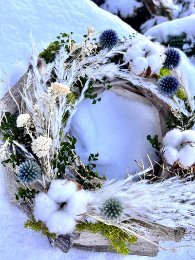 La Couronne de la Forêt